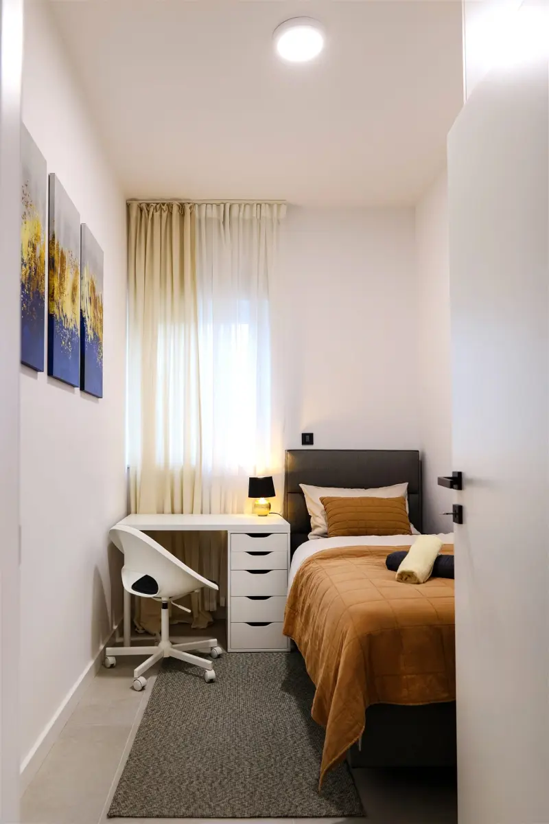 Apartment 1